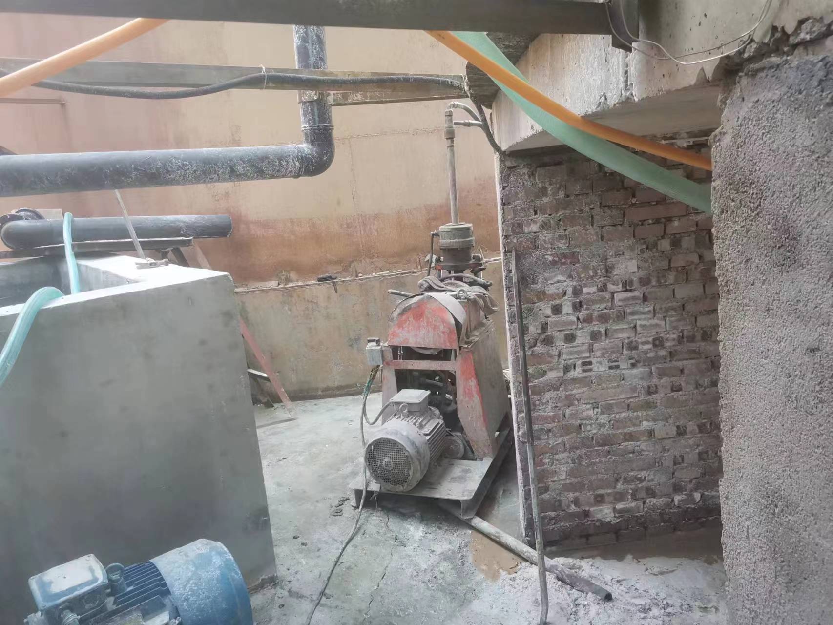 祁县压浆作业流程有哪些